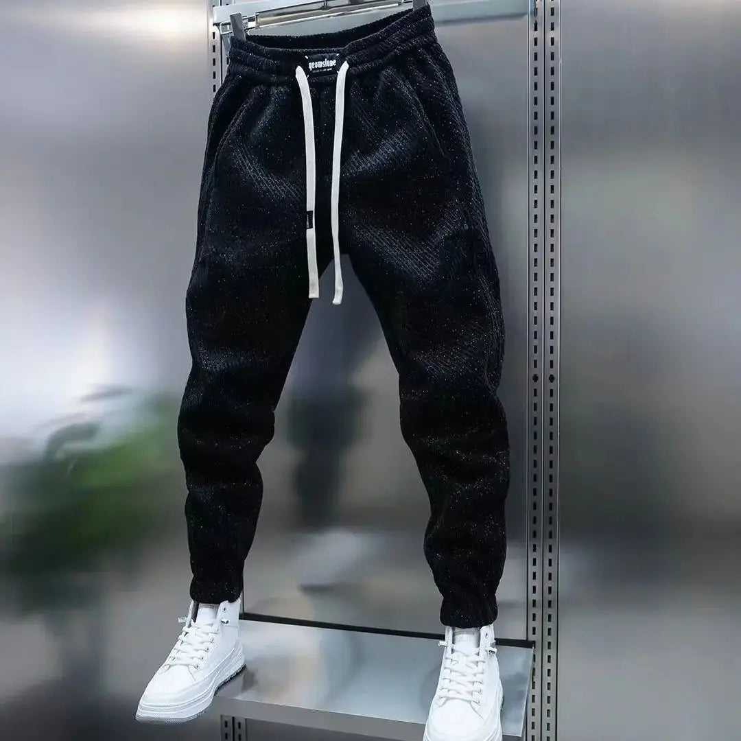 Hans I Tapered Jogger