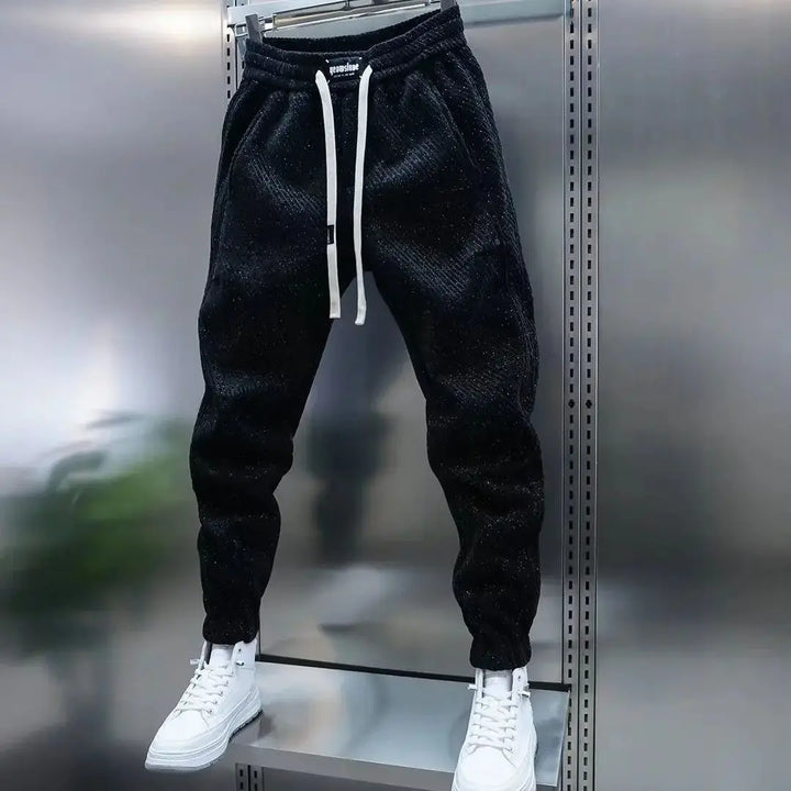 Hans I Tapered Jogger