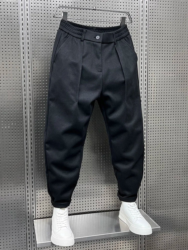 Elegante Herrenhosen