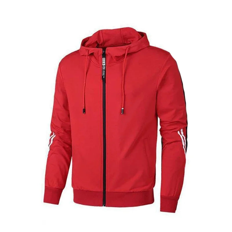 Elegantes Sport-Set für Männer