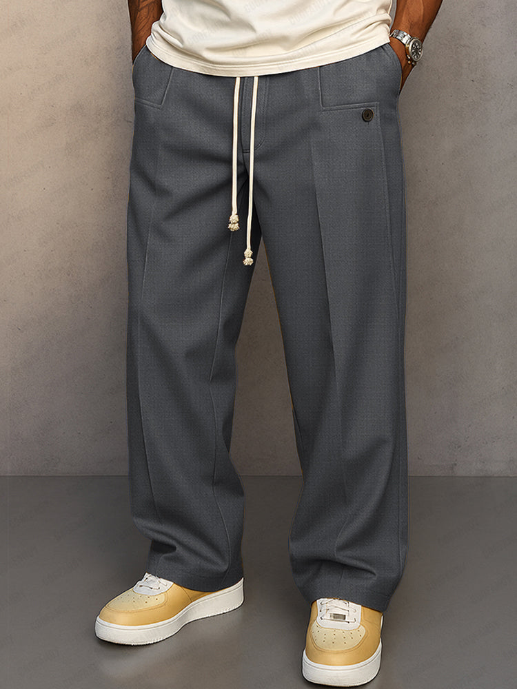 Elegante Herrenhosen