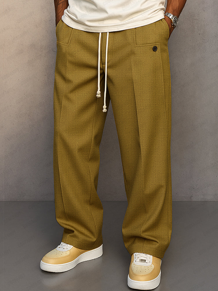Elegante Herrenhosen