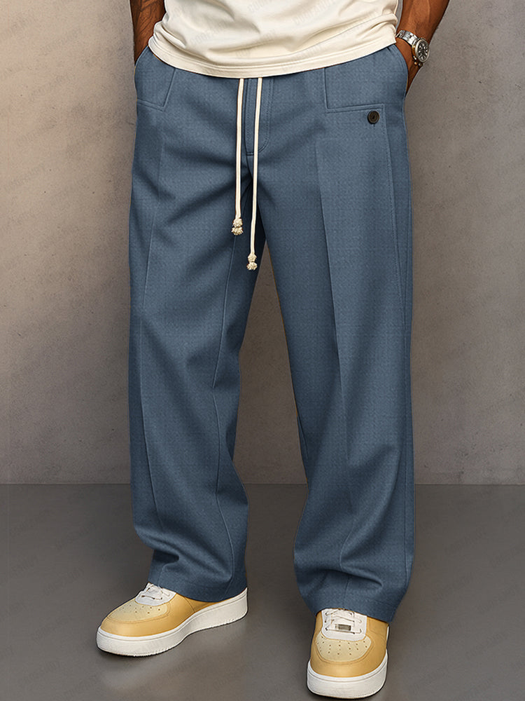 Elegante Herrenhosen