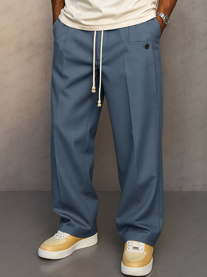 Elegante Herrenhosen