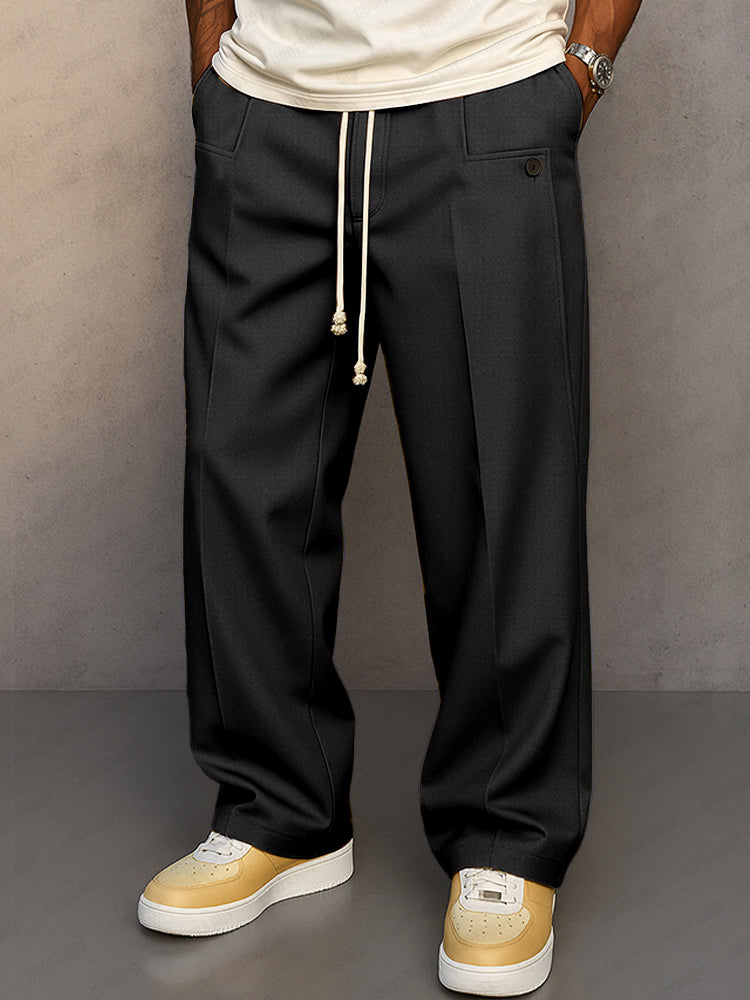 Elegante Herrenhosen
