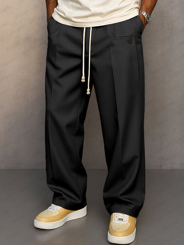 Elegante Herrenhosen