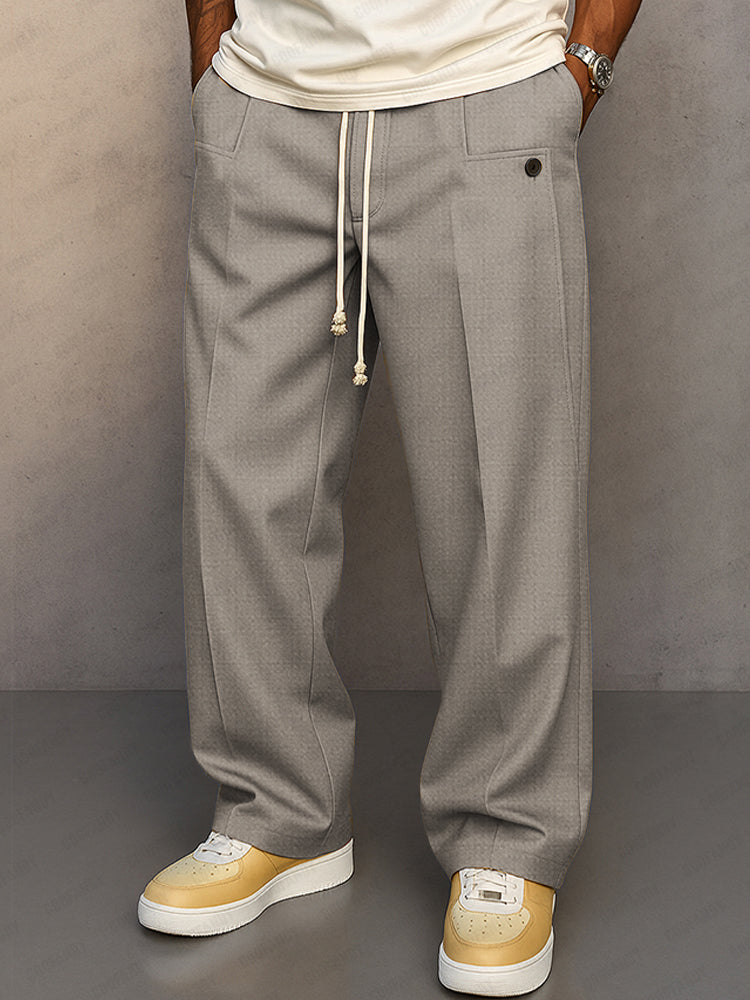 Elegante Herrenhosen