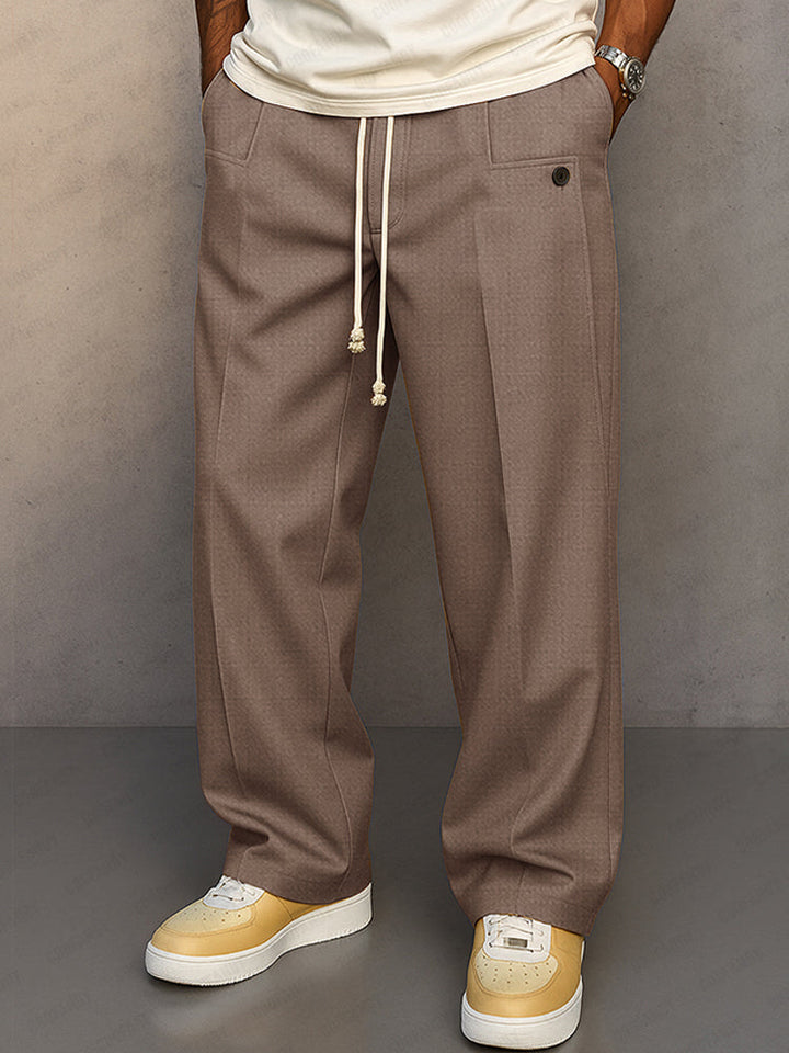 Elegante Herrenhosen