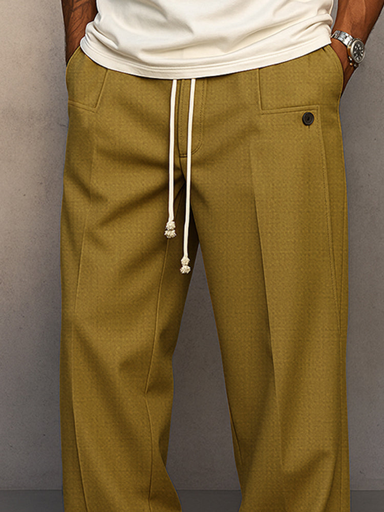 Elegante Herrenhosen