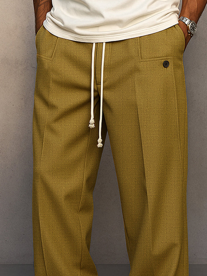 Elegante Herrenhosen