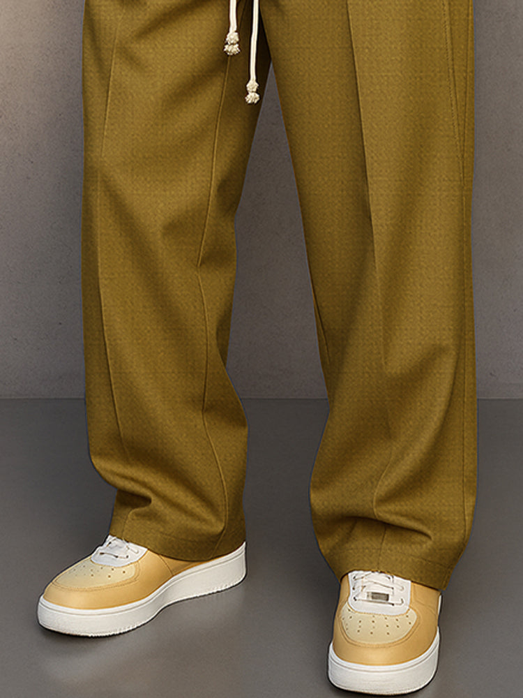 Elegante Herrenhosen