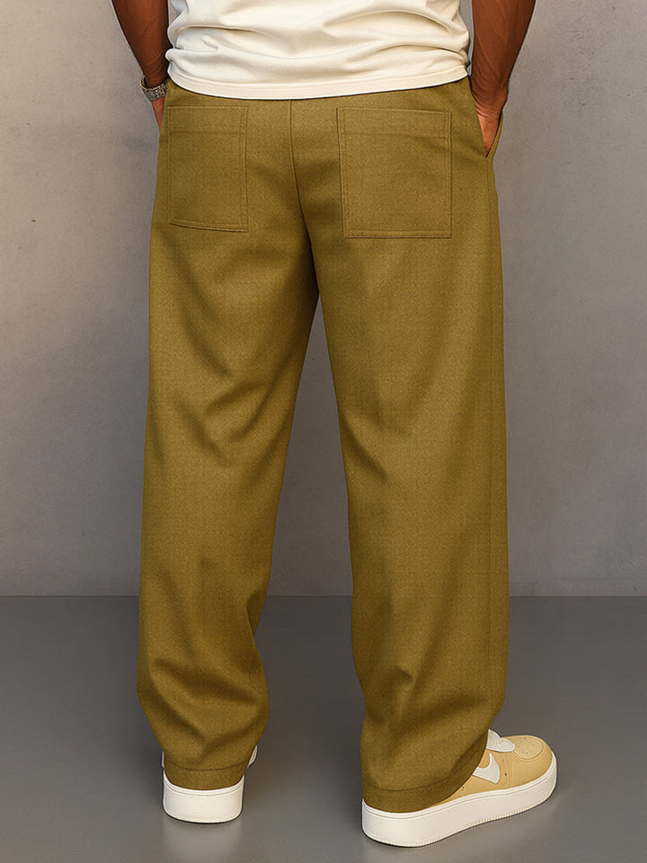 Elegante Herrenhosen
