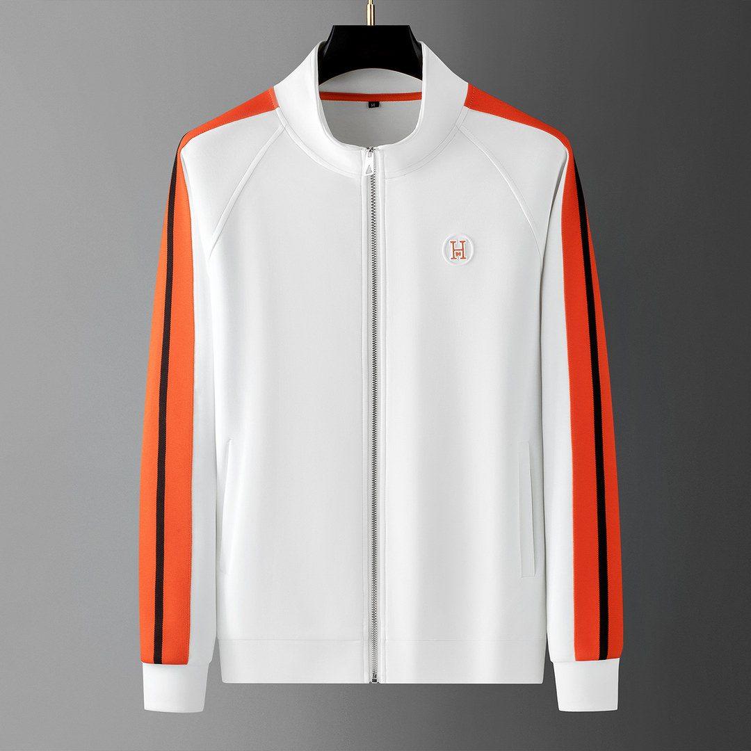Premium-Trainingsanzug-Set