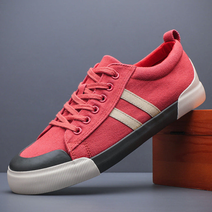 Elegante Herrenschuhe