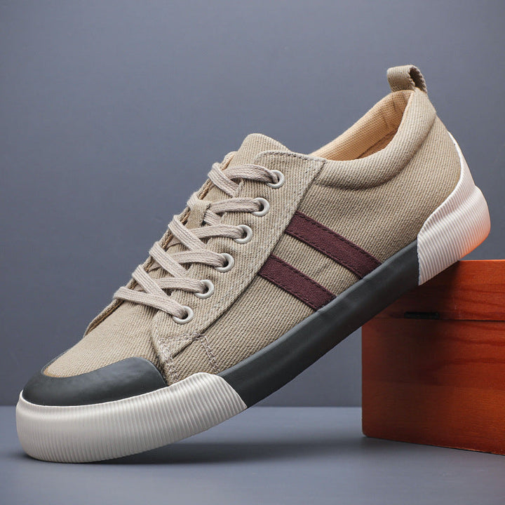 Elegante Herrenschuhe