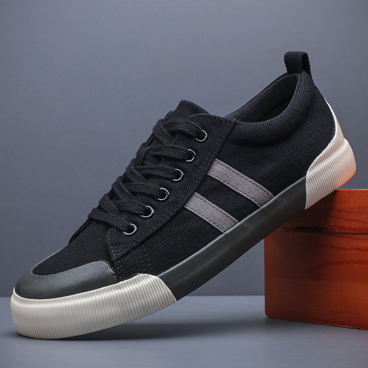 Elegante Herrenschuhe