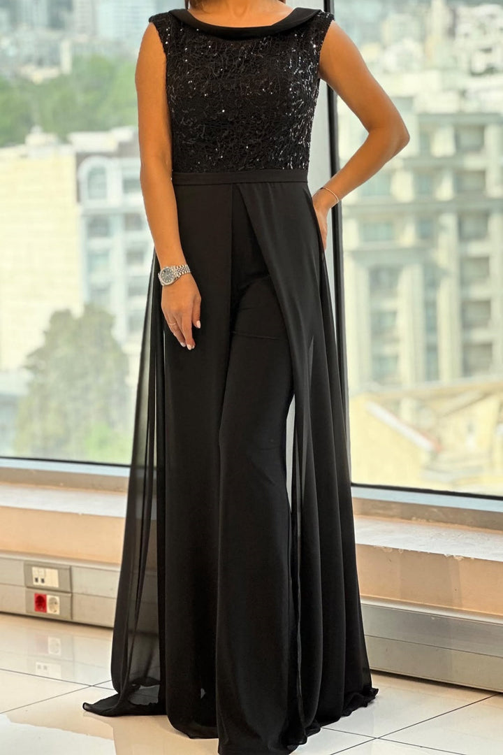 Zora | Eleganter Jumpsuit