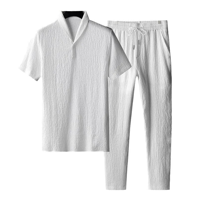 Atmungsaktives Sommer-Set
