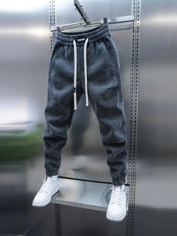 Hans I Tapered Jogger