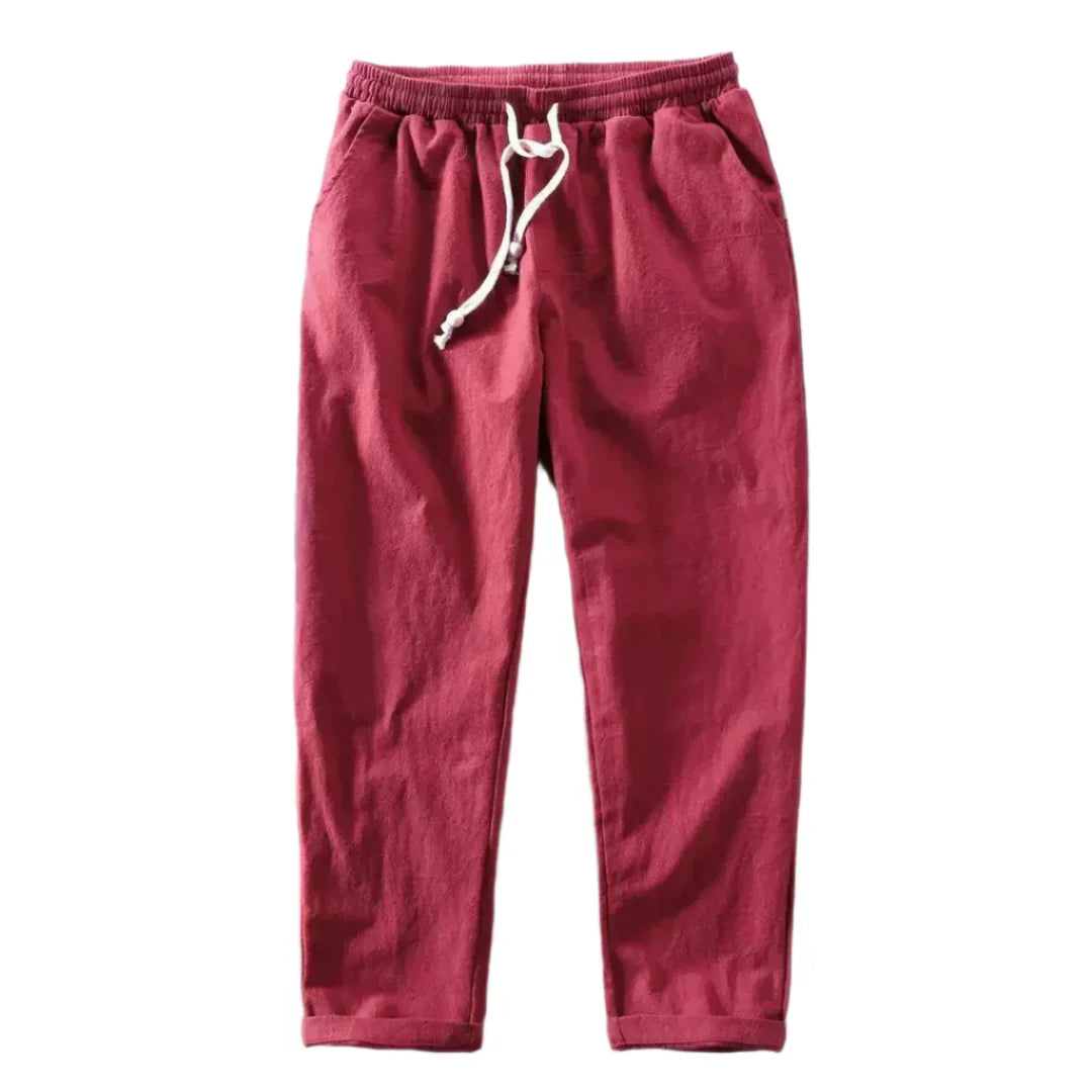 Leinenhosen