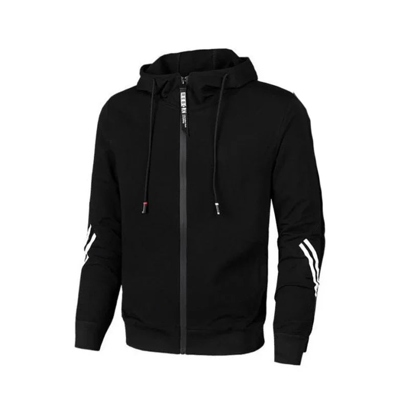 Elegantes Sport-Set für Männer