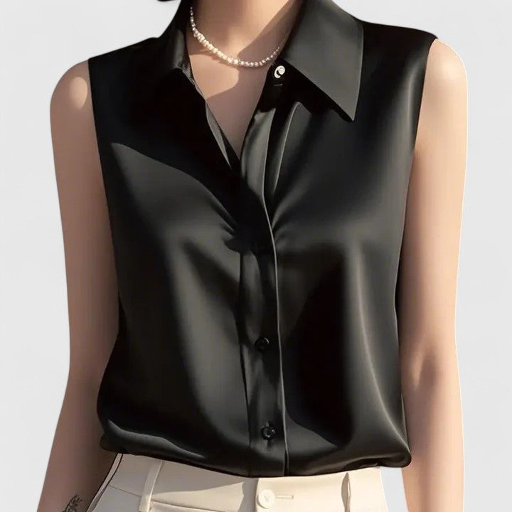 Lavinia | Anspruchsvolle Bluse