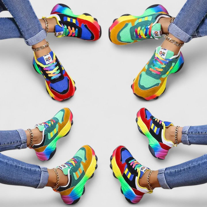 Chrystane™ | Orthopädische Schuhe