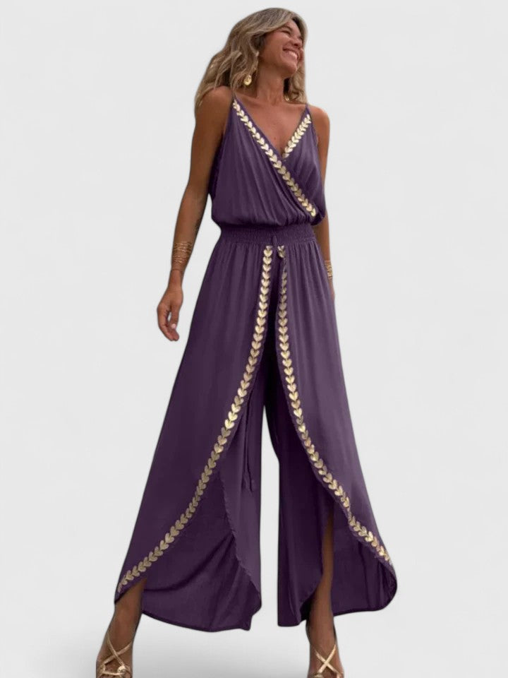 Seraphina | Elegantes Jumpsuit-Kleid
