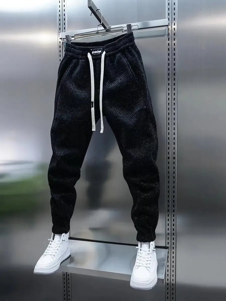 Hans I Tapered Jogger