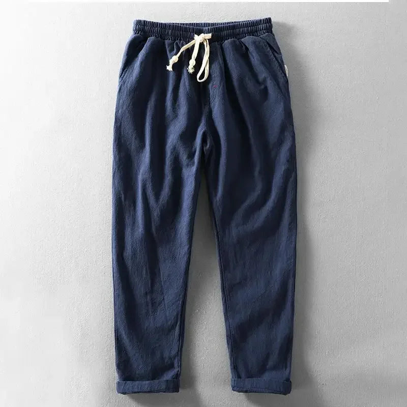 Leinenhosen