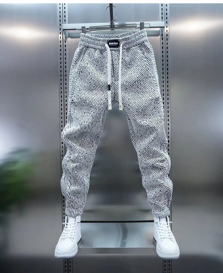 Hans I Tapered Jogger