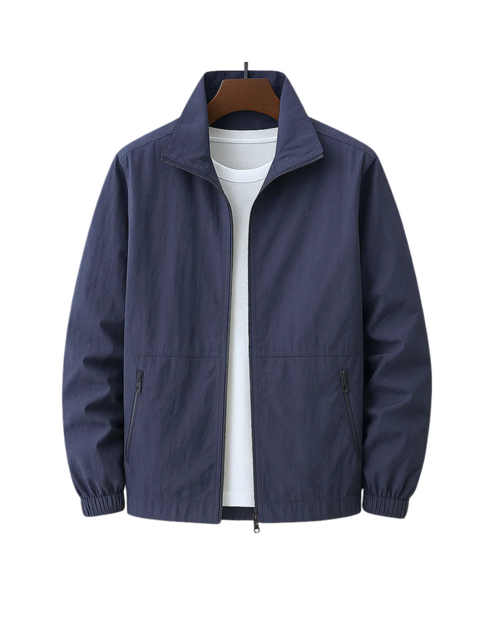 Elegante Leichtgewicht-Jacke