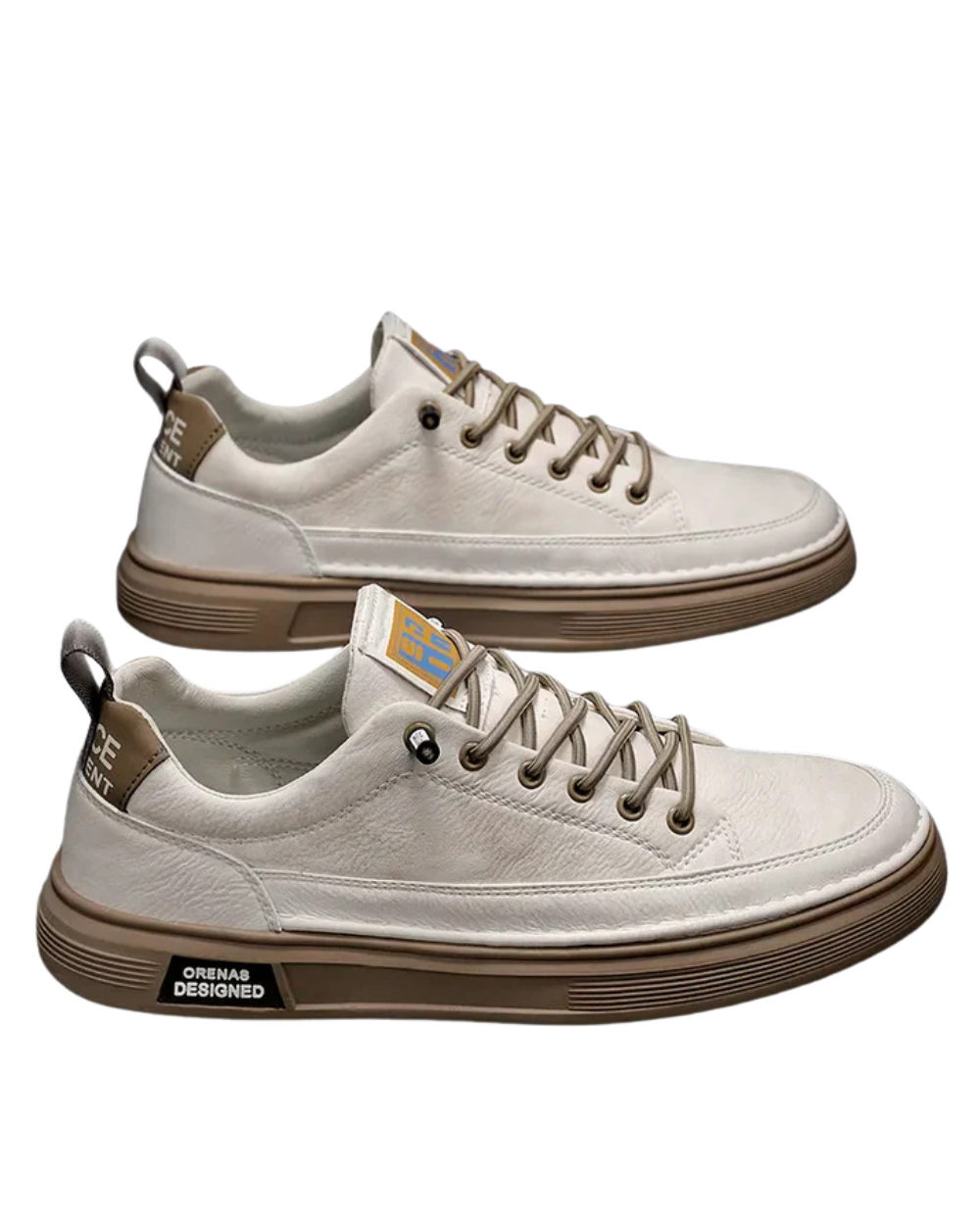 Casual Turnschuhe