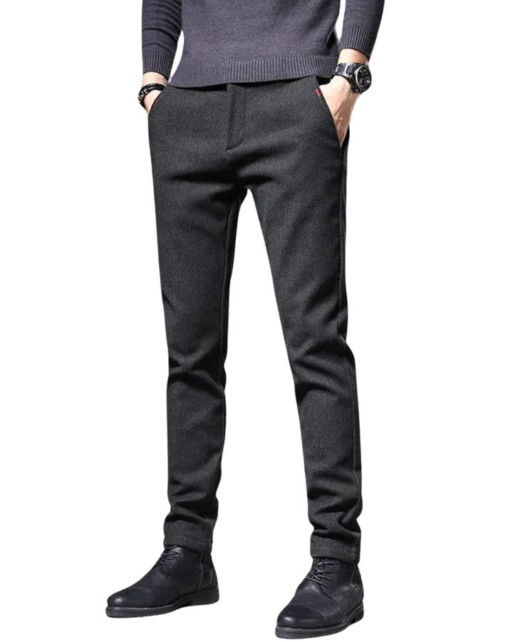 Schicke Slim-Fit-Hose