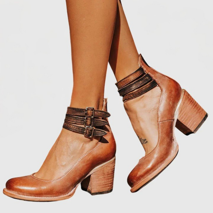 Nina | Elegante und Bequeme Absätze