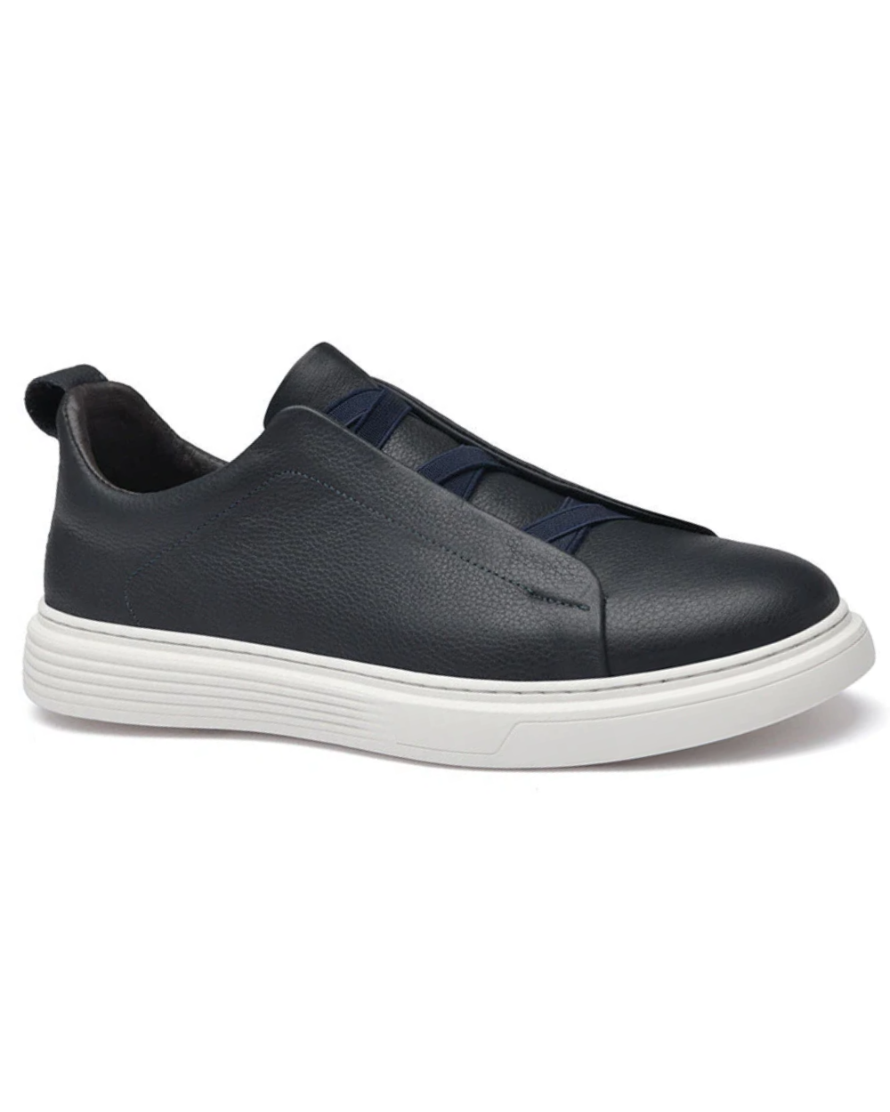 Stilvolle Lederschuhe