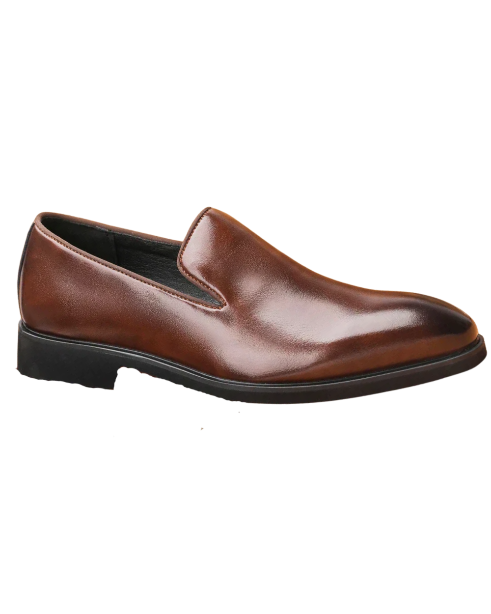 Bequeme Slip-On-Schuhe