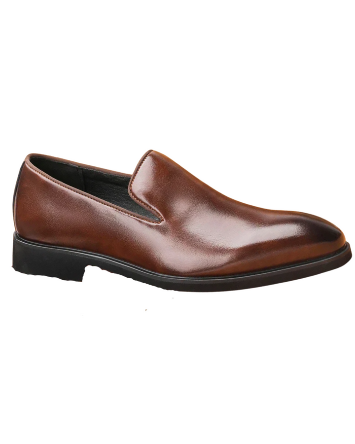 Bequeme Slip-On-Schuhe