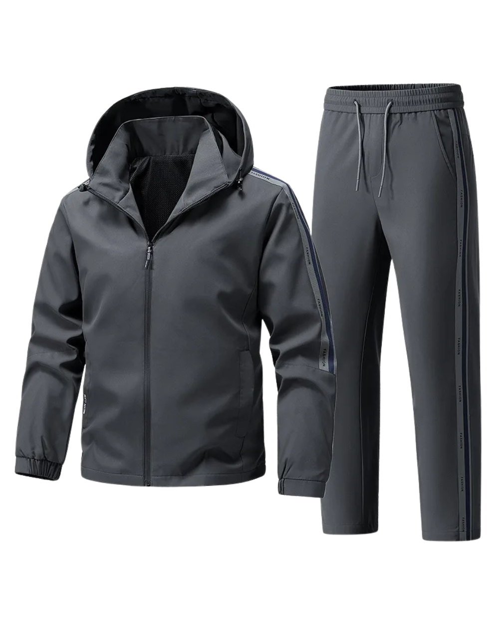 Elegantes Warm-Set
