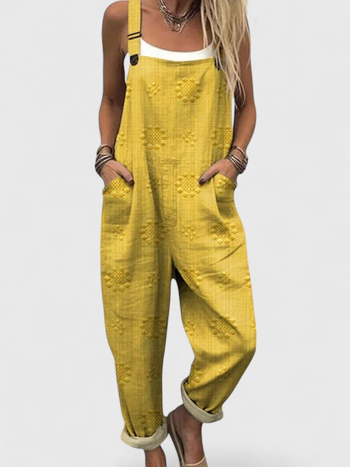 Serinae | Bequemer Jumpsuit