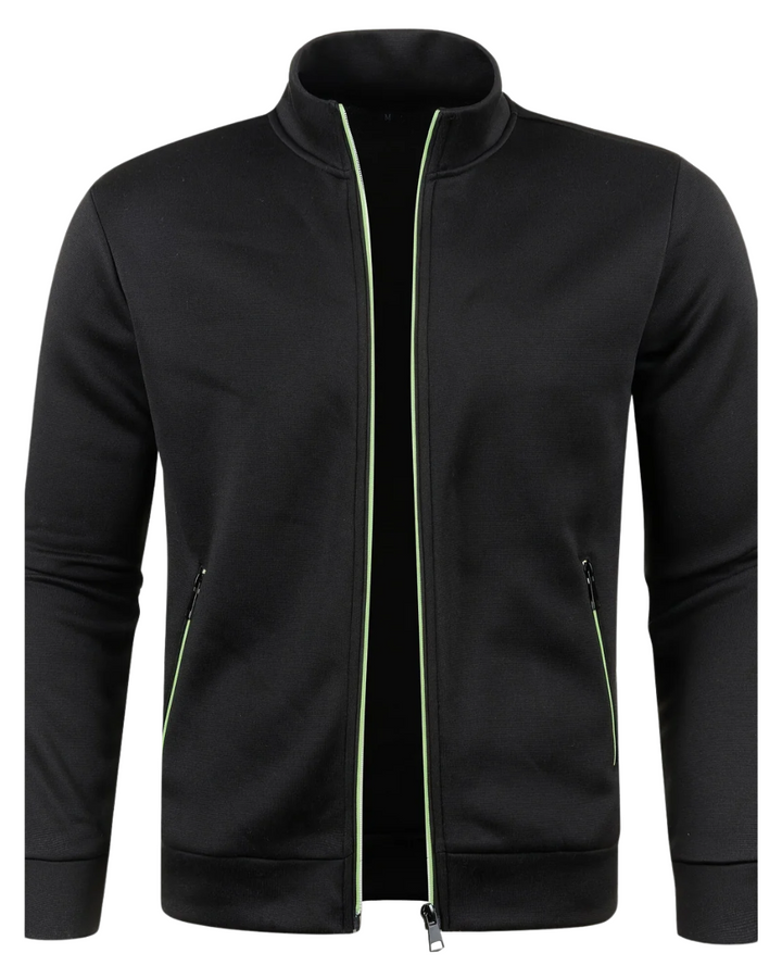 Elegante Strickjacke für Männer