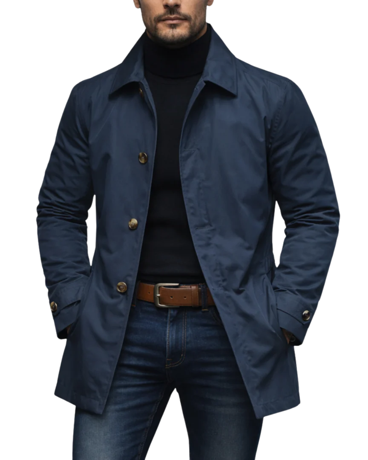 Helmut I Elegante Herrenjacke