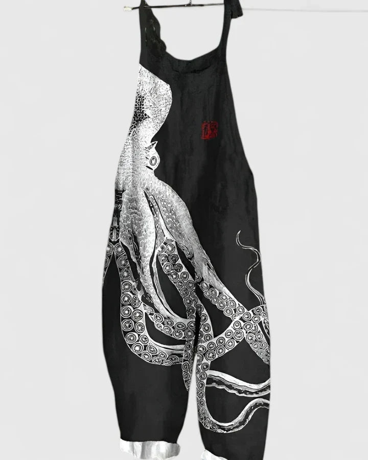 Zhyreliah | Eleganter Jumpsuit