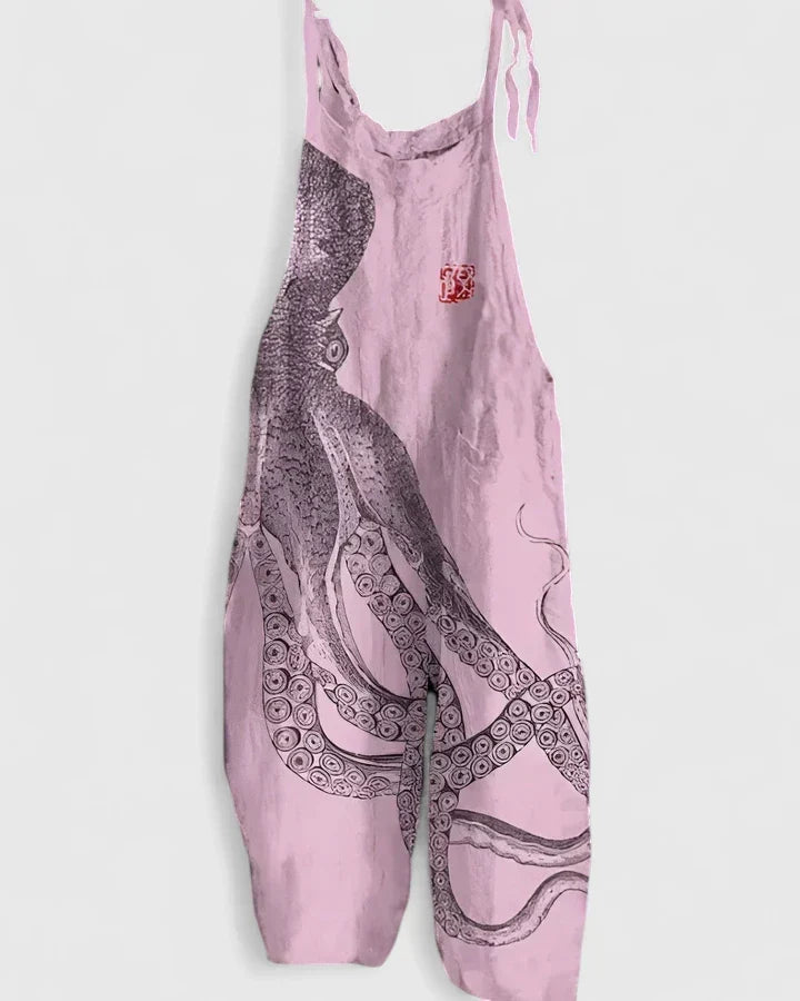Zhyreliah | Eleganter Jumpsuit