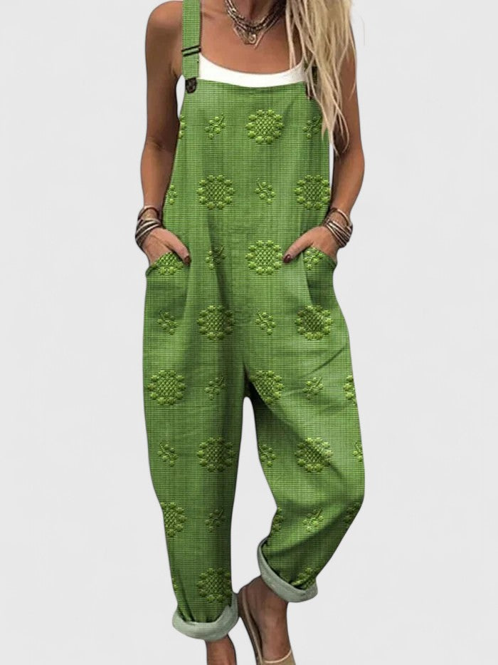 Serinae | Bequemer Jumpsuit