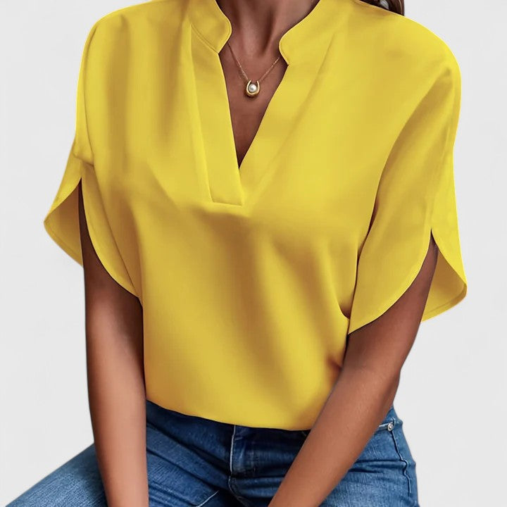 Klea | Elegante Bluse