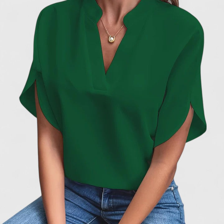 Klea | Elegante Bluse