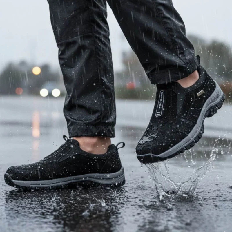 Ferran I Orthopädische Walkingschuhe