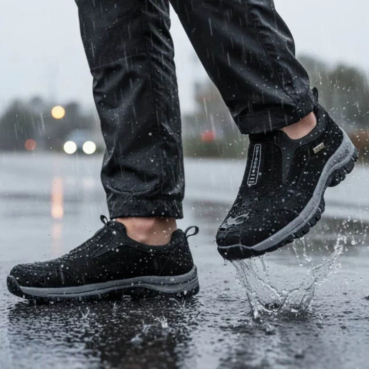 Ferran I Orthopädische Walkingschuhe