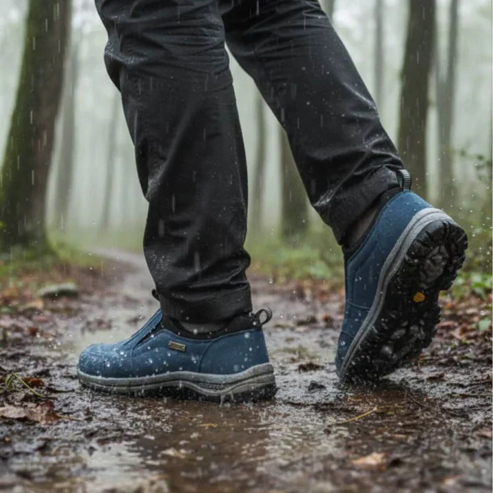 Ferran I Orthopädische Walkingschuhe